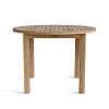 Sommerset 5-pc Dining Table Set