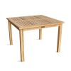 Lisbon 5-pc Dining Table Set