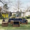 Copacabana 7-Piece Modular Deep Seating Set