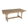 Valencia Classic 15-Pieces Dining Set