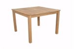 Montage 42" Square Table