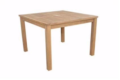 Montage 42" Square Table