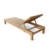 South Bay Glenmore 3-Pieces Lounger Set