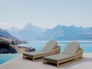 SET-339 2-pc Catania Sun Lounger