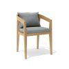 SET-367 13-pc Toscana Extension Dining Table Set