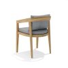 SET-367 13-pc Toscana Extension Dining Table Set