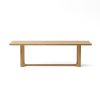 SET-368 11-pc Toscana Dining Table Set