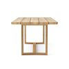 SET-368 11-pc Toscana Dining Table Set