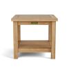 Classic 2-Seater 5-Pieces Conversation Set