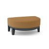 Coronado Deep Seating Aluminum Ottoman