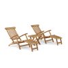 Royal Steamer Katana 3-Pieces Set