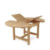 Bahama Chicago 5-Pieces Dining Set