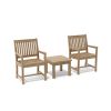 Bahama Rialto 3-Pieces Set