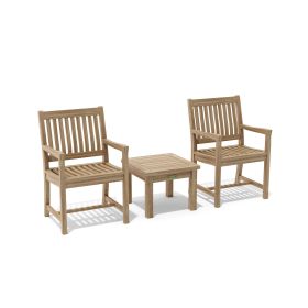 Bahama Rialto 3-Pieces Set