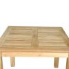 Bahama 35" Square Table