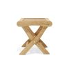 Katana Foot Stool