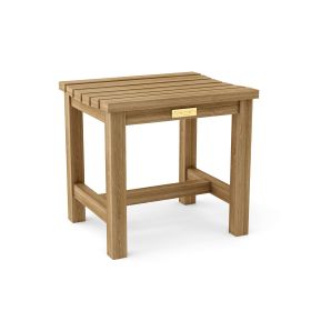 Braxton Backless Bench