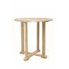 Bahama 39" Round Bar Table