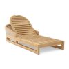 Catania Chaise Lounge