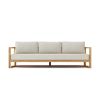 Junus 3-Seat Sofa