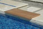 Rectangular Shower Mat