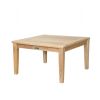 Brianna 32" Square Coffee Table