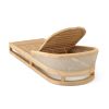 Catania Chaise Lounge
