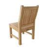 Bahama Sahara 9-Pieces 10' Rectangular Dining Set