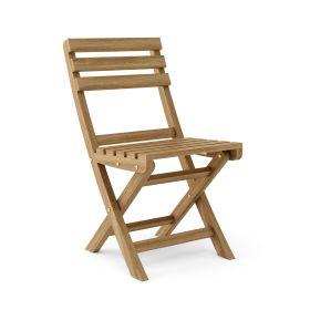 Alabama Folding Chair (Sold as a pair)