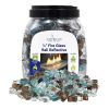 1/2" Bali Reflective Fire Glass - 10 Lb Jar