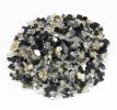 1/2" Las Vegas Reflective Fire Glass - 10 Lb Jar