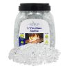 1/2" Starfire Fire Glass - 10 Lb Jar