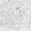 1/2" Starfire Fire Glass - 10 Lb Jar
