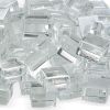 1/2" Starfire Luster Cubes - 10 Lb Jar