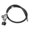 Fire Pit Propane Installation Kit