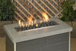 Matte Black Lite Stones Set - 15 Stone Set