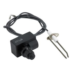 Push-Button Spark Ignition Kit