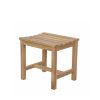 Braxton Backless Bench