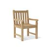 Tosca Classic Armchair 5-Pieces Dining Set