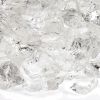 Ice Recycled Fire Pit Glass - Medium - 10 Lb Jar