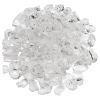 Ice Recycled Fire Pit Glass - Medium - 10 Lb Jar