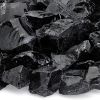 Onyx Recycled Fire Pit Glass - Medium - 10 Lb Jar