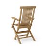 Bristol Folding Armchair