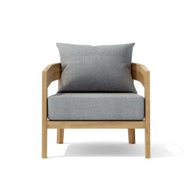 Toscana Lounge Chair