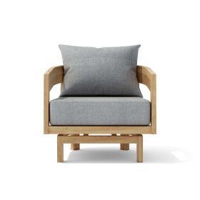 Toscana Swivel Lounge Chair