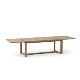 Junus Dining Extension Table