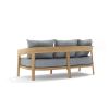 Toscana 3-Seat Sofa