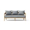 Toscana 3-Seat Sofa
