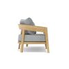 Toscana 3-Seat Sofa