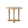 Montage 35" Bistro Round Table